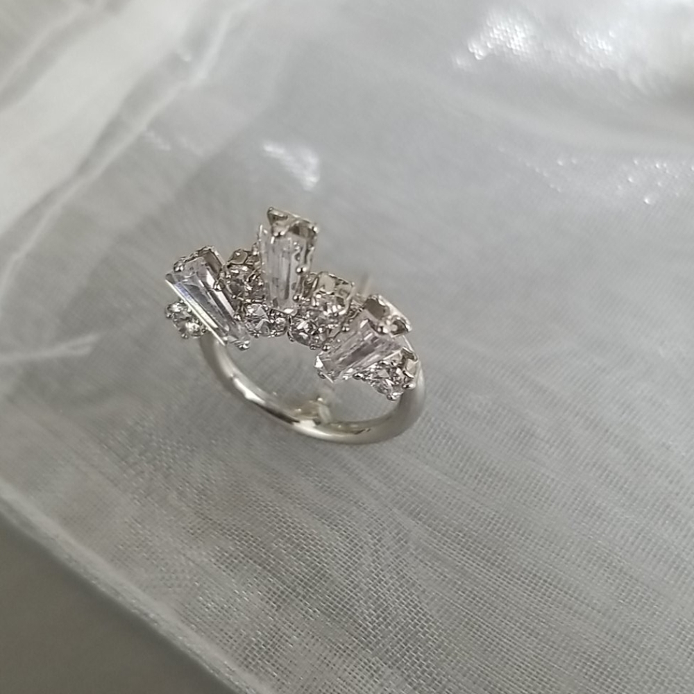 DIAMONDESS Earrings - Picture 5 of 7